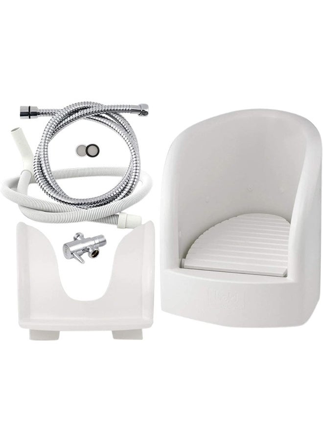 SUPAAR Bold Foot Washer - White - pzsku/ZAE3AF1520BF332498CECZ/45/_/1737381251/f6dd5479-a947-4cce-9ea2-4f15ede965f2