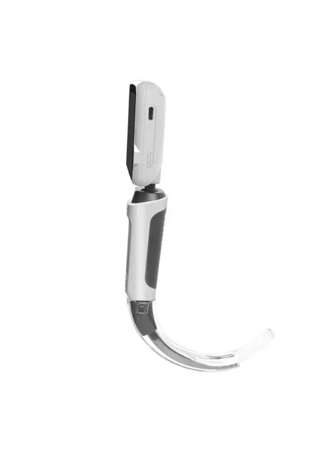 ENMIND Pediatric Video Laryngoscope EN VL3 with High Resolution Display and Portable Design - Image 3