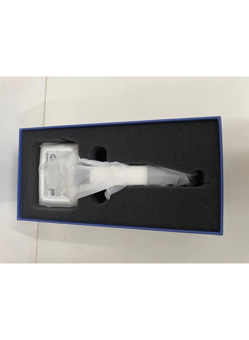 ENMIND Pediatric Video Laryngoscope EN VL3 with High Resolution Display and Portable Design - Image 4