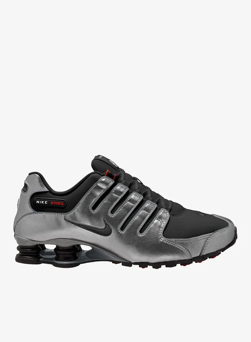 Nike Shox Nz Met