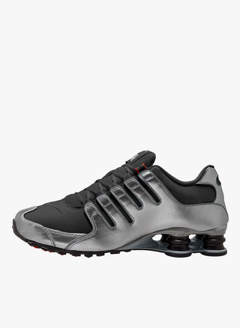 Nike Shox Nz Met