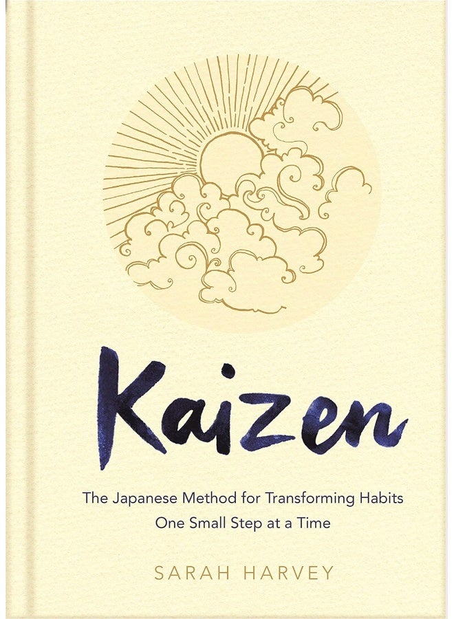 Kaizen: The Japanese Method for Transforming Habits, One Small Step at a Time  - Image 1