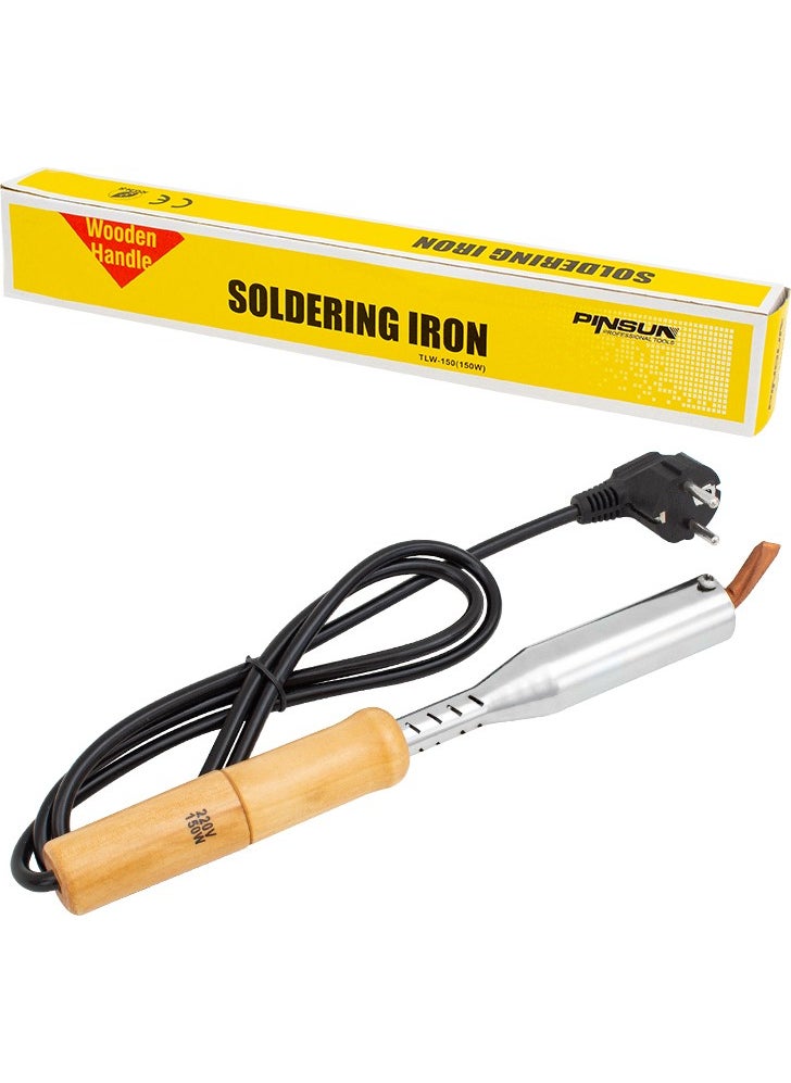 AYT - Pinsun TLW-150 150 Watt Pen Soldering Iron - Image 1