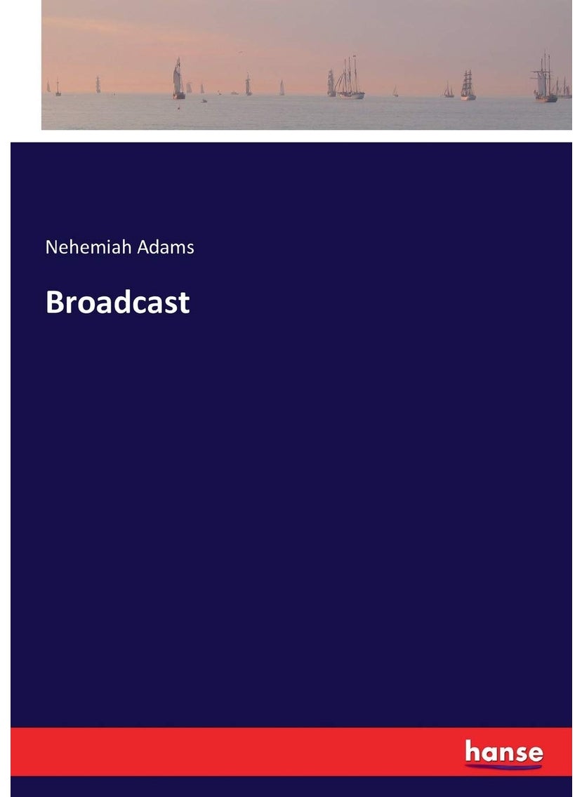 Broadcast  - Image 1