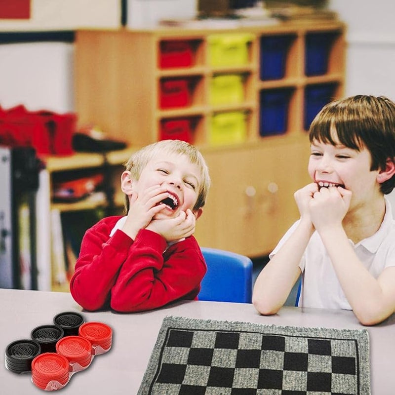 الشكل 3 في 1 لوحة لعبة للكبار والأطفال وحفلات العائلة لتطوير الذكاء ومهارات حل المشكلات - Image 1