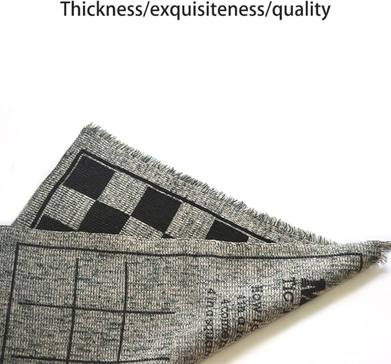 الشكل 3 في 1 لوحة لعبة للكبار والأطفال وحفلات العائلة لتطوير الذكاء ومهارات حل المشكلات - Image 5