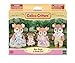 Calico Critters Deer Family Set of 4 Collectible Doll Figures - Image 4
