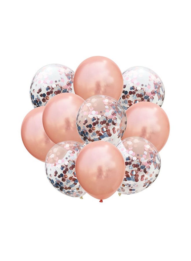 Sharpdo 10-Piece Confetti Balloon - Image 1