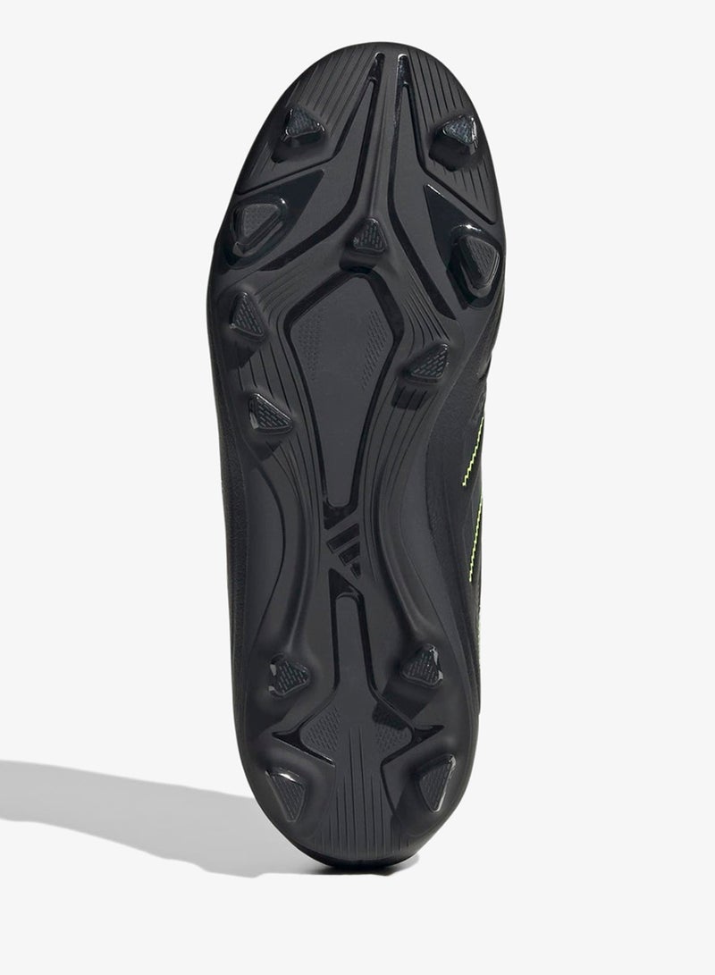 اديداس حذاء كرة قدم كوبا بيور  كلوب للأطفال أرضيات صلبةمتعددة - Image 5