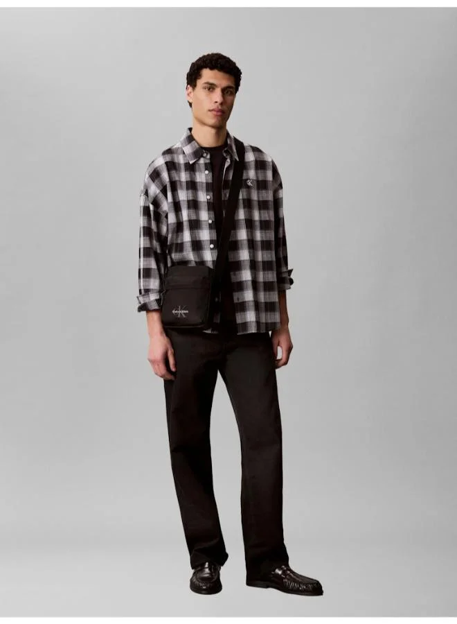 CALVIN KLEIN Bold Reporter Bag