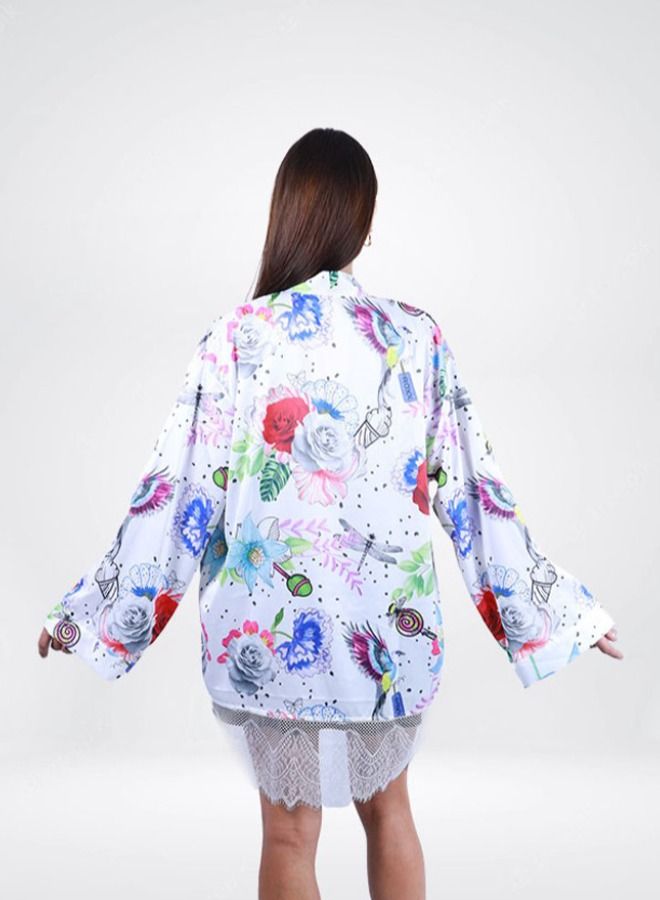 Shirt Dress