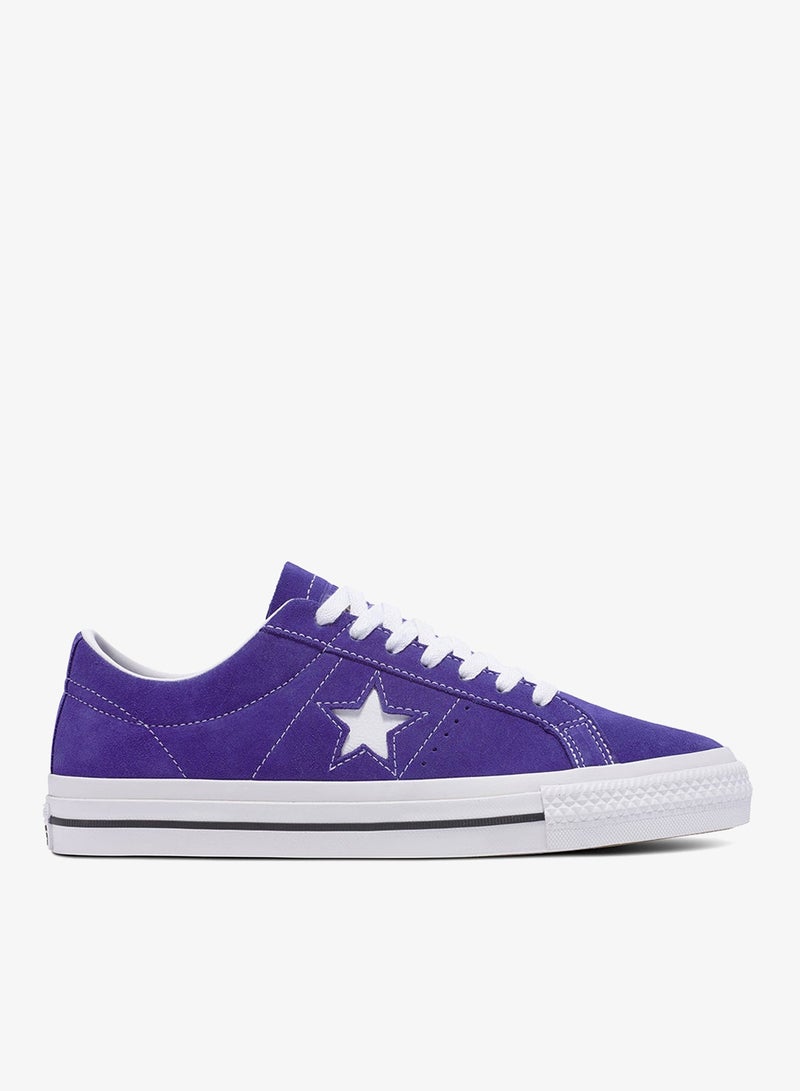 CONVERSE One Star Pro