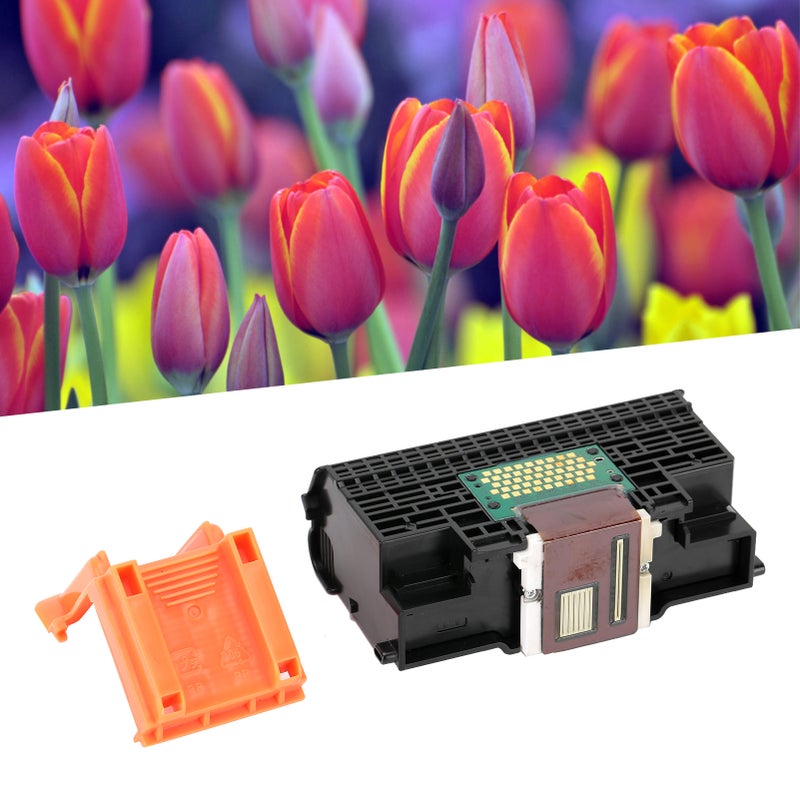 Printer Head Replacement Parts Color Printhead for Canon MP960 MP950 IP7500 IP7600 MP970 - Image 3