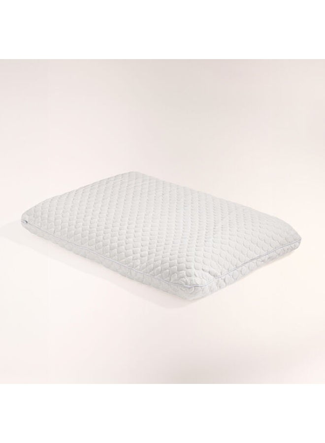 All Season Memory Foam Pillow