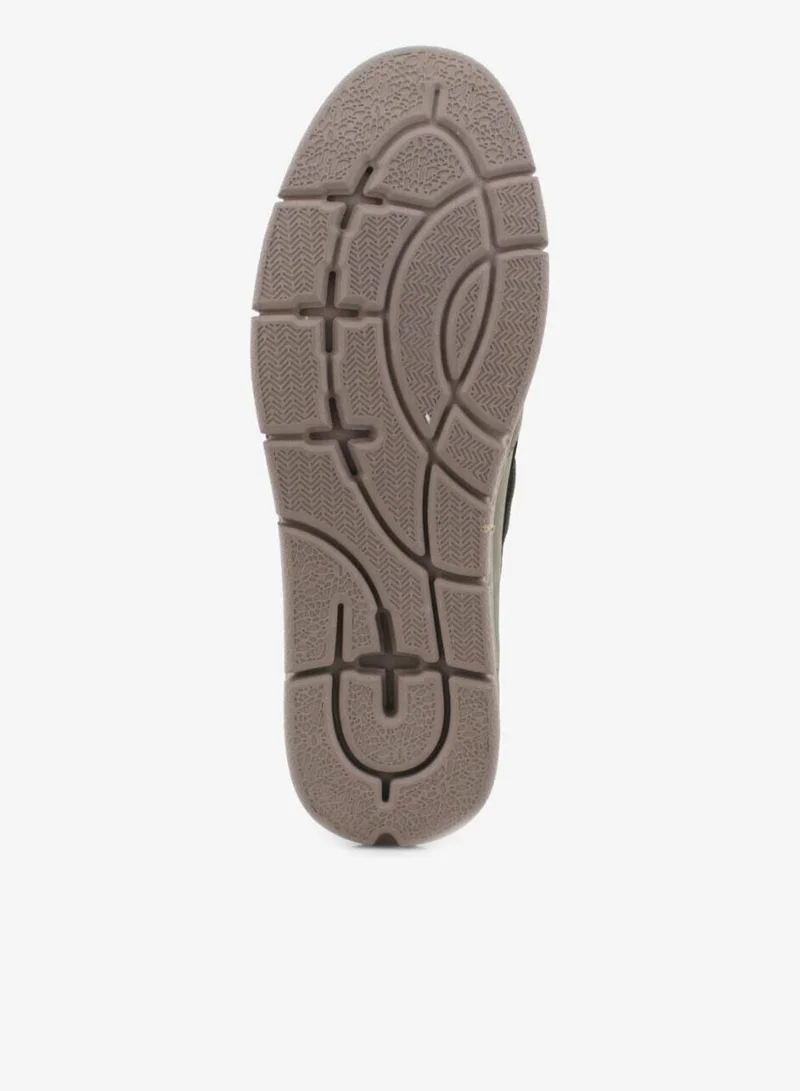 Bata  Moc-Toe Loafers for Men | Best Price UAE