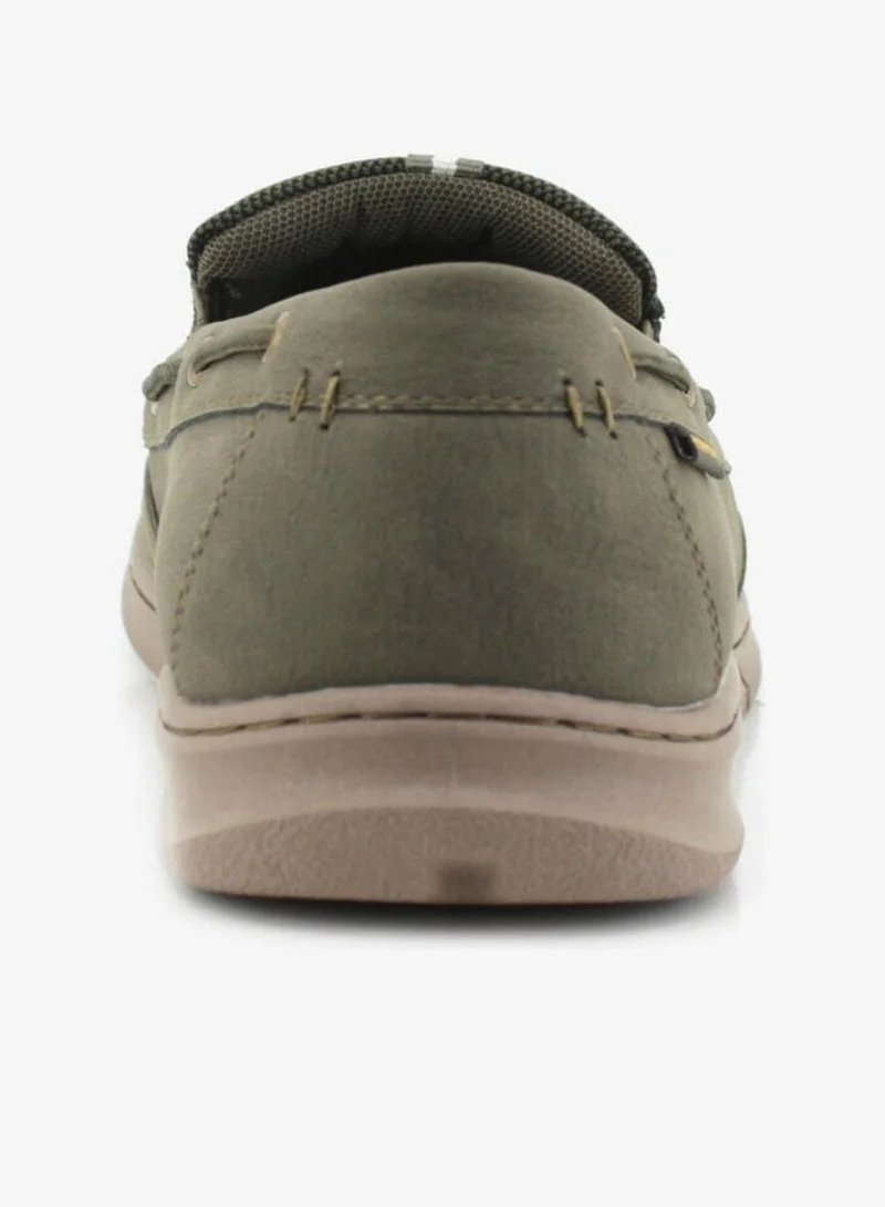 Bata  Moc-Toe Loafers for Men | Best Price UAE