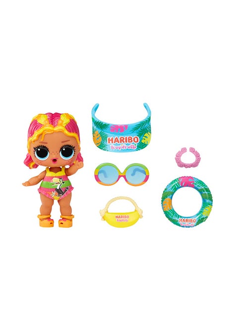 Loves Mini Sweets X Haribo Dolls Asst (PDQ)