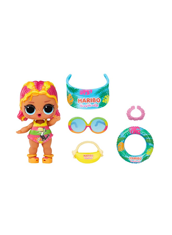 L.O.L. SURPRISE! - Loves Mini Sweets X Haribo Dolls Asst (PDQ) - Image 1