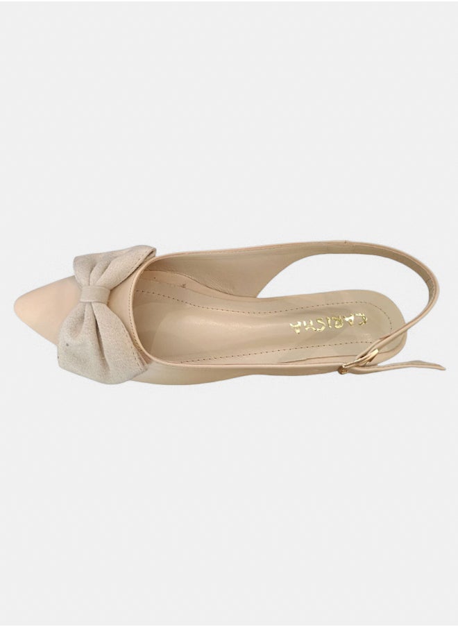 Baraem - Fashionable Pointed Style - Image 1