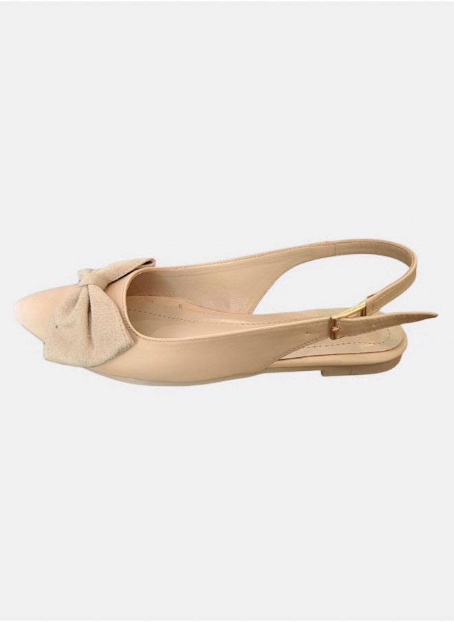 Baraem - Fashionable Pointed Style - Image 1
