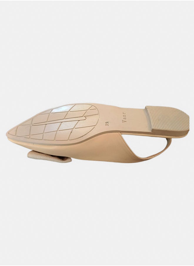 Baraem - Fashionable Pointed Style - Image 1