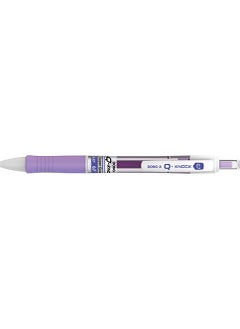 Qknock Gel Pen 0.7 Purple 3 Pieces - pzsku/ZAE3C92234229AD032F15Z/45/_/1728051399/dc6d044c-022e-4b94-a807-d6e13a91d677