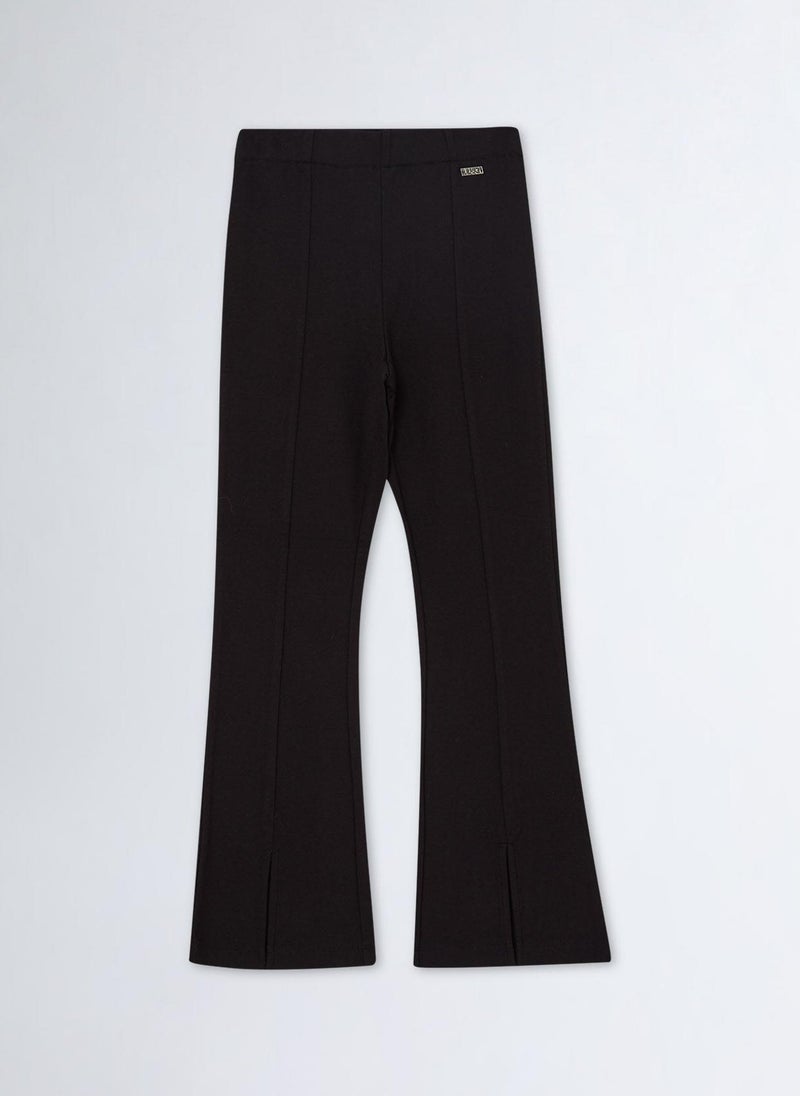 Jersey trousers