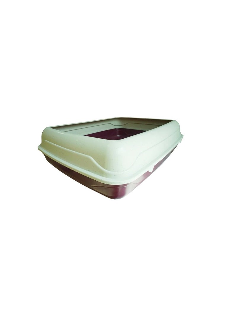 Thunder Paws Thunder Paws Sunny Cat Litter Tray  - Image 1