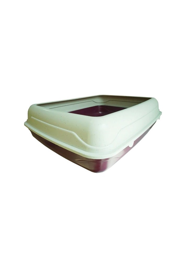 Thunder Paws Thunder Paws Sunny Cat Litter Tray  - Image 3