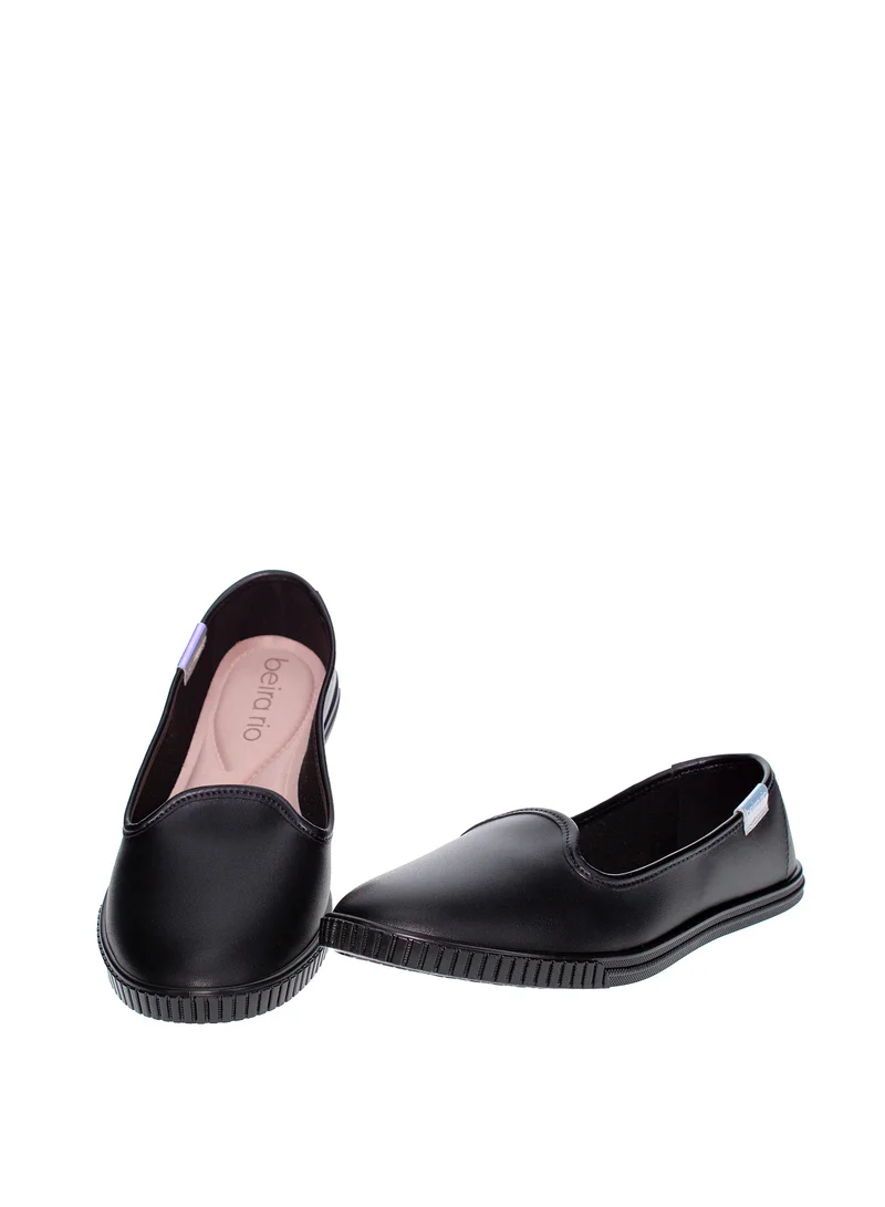 Beira Rio Francesca Pointed Toe Moccasins