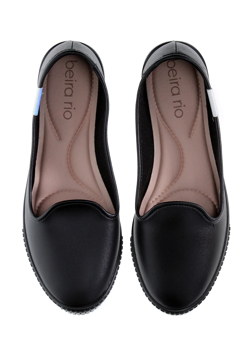 Beira Rio Francesca Pointed Toe Moccasins