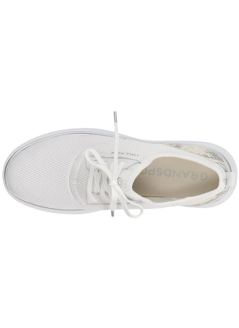 COLE HAAN - Cole Haan Women's Grandsport Journey Sneaker - Image 1