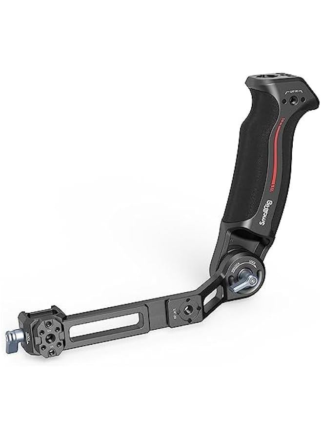 Adjustable Handheld Sling Grip for DJI Stabilizers with 13.2lb Load Capacity - Image 1