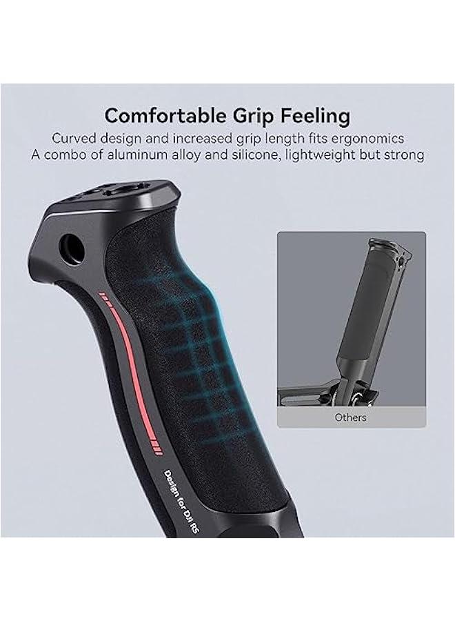 Adjustable Handheld Sling Grip for DJI Stabilizers with 13.2lb Load Capacity - Image 4