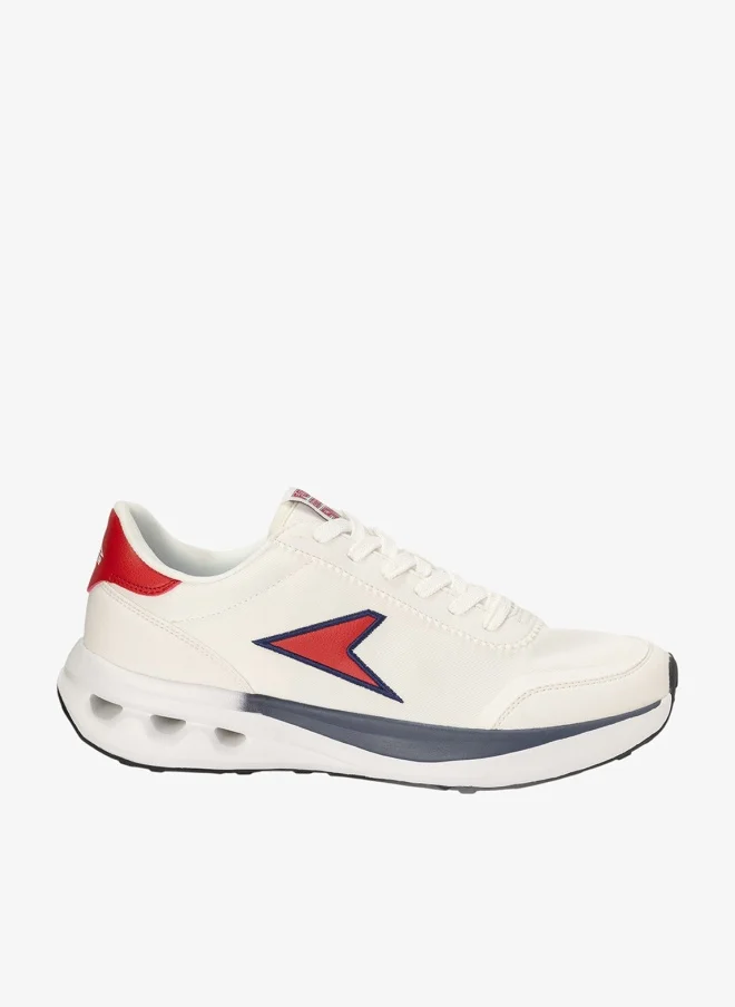 باتا حذاء رياضي فورس 25 برباط أمامي