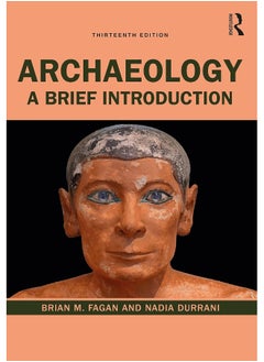 Archaeology: A Brief Introduction 