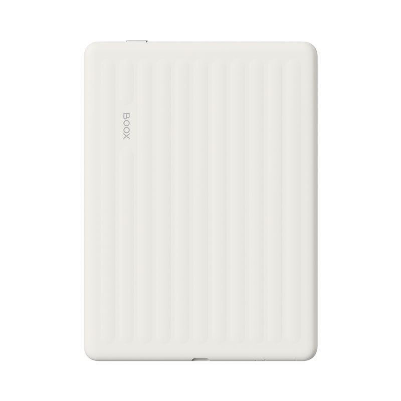BOOX Go 6 (Gen II) 6-Inch E Ink eReader, 300 PPI, Android 11, 3GB RAM, 32GB Storage, Dual-Tone Front Light, Wi-Fi & Bluetooth 5.0, White - Image 2