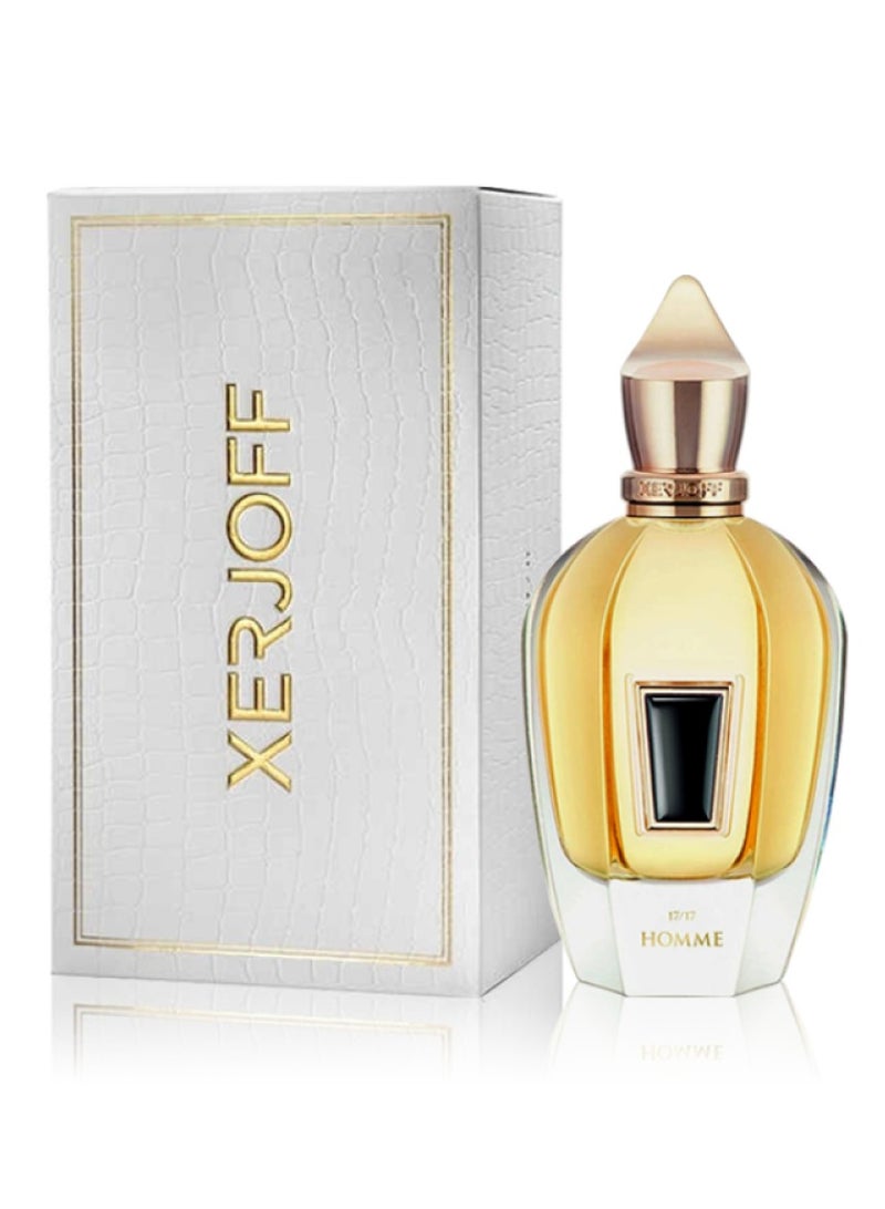Xerjoff XG 17/17 Stone Label Homme by Xerjoff Eau de Parfum 100ml - Image 1