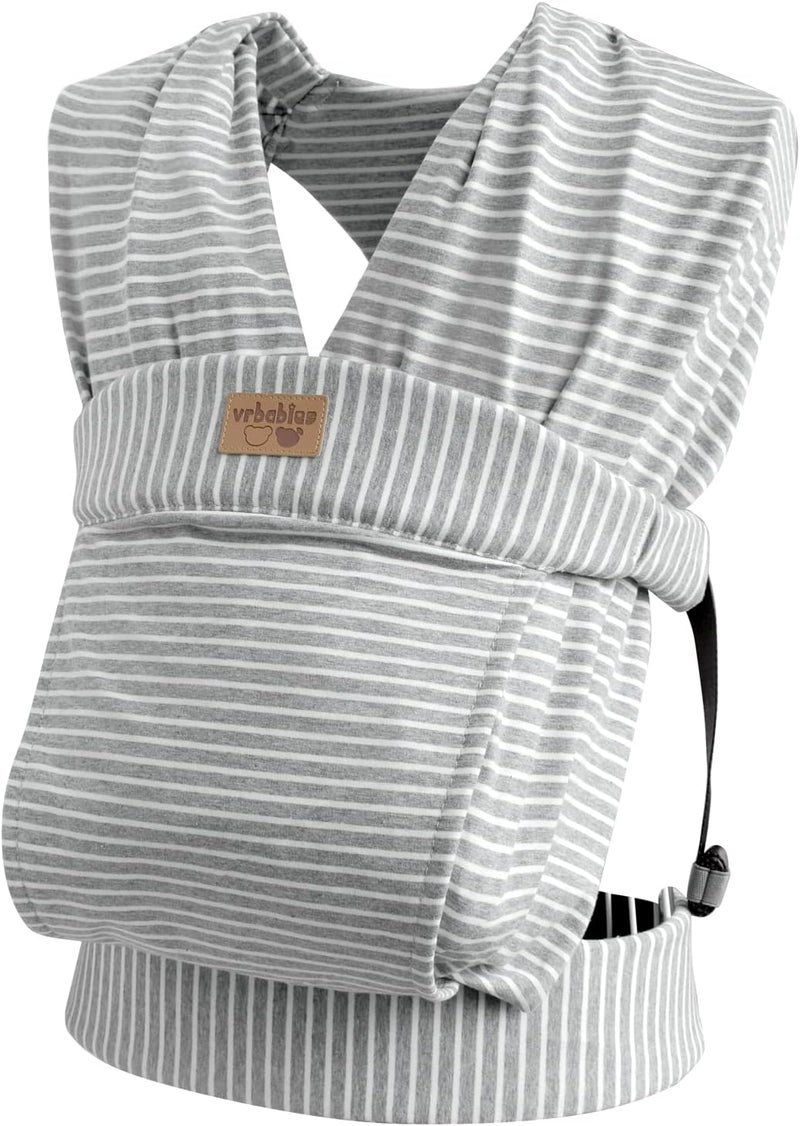 vrbabies Baby Wraps Carrier  Sling - Image 1
