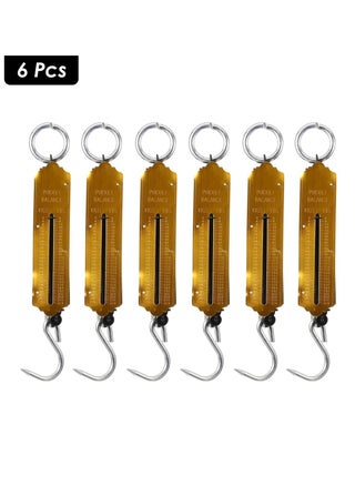 GOLD 6