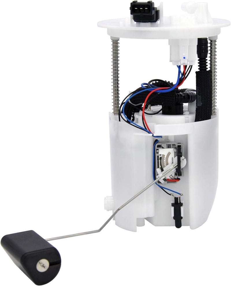 GPP Gas Fuel Pump Module Assembly for Mitsubishi Lancer 2008-2017 L4 2.0L 2.4L FWD - Image 2