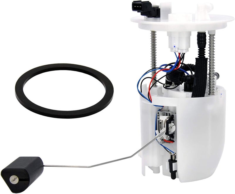 GPP Gas Fuel Pump Module Assembly for Mitsubishi Lancer 2008-2017 L4 2.0L 2.4L FWD - Image 1