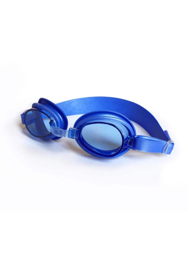 DAWSON SPORTS Dawson Sports Dolphin Swimming Goggles (Blue) 