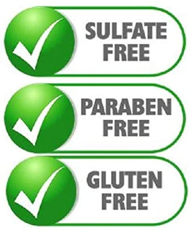 CHI Enviro Smoothing Shampoo 355ml/12oz - Image 3