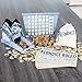 MindWare Klondice Game Fun Dice Games for Family Game Night Ages 8 and up 26 Players - Image 4