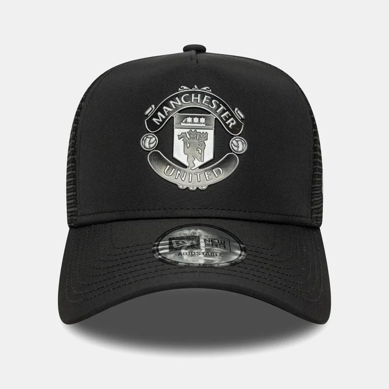 Manchester United 9FORTY Trucker Cap