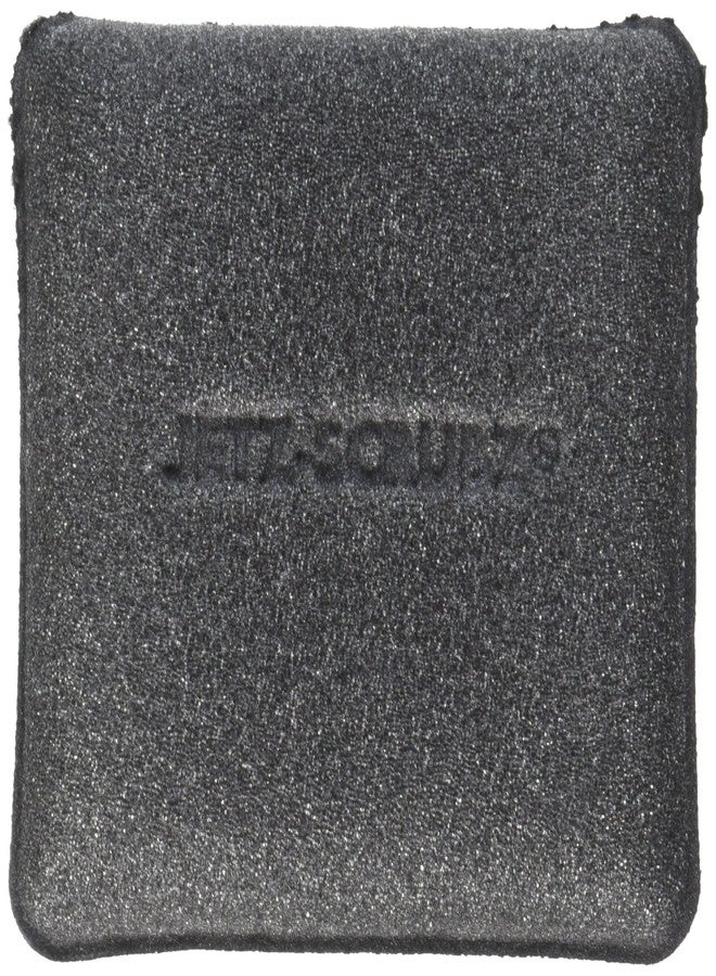 Jetz-Scrubz J27 Scrubber Sponge, Rectangular, Made in the USA - Image 2