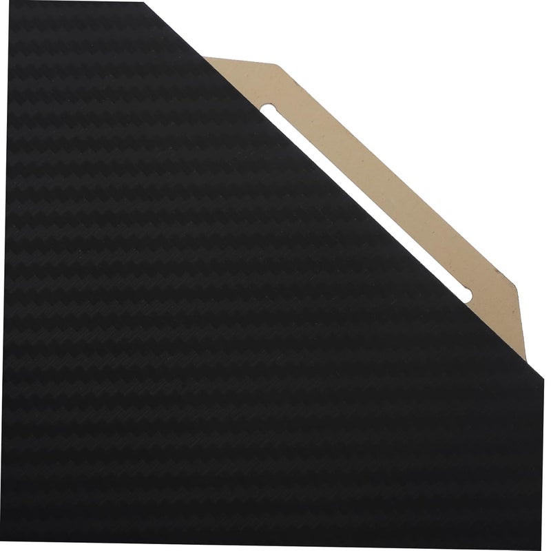 Printer Magnetic Spring Steel Build Plate Double Sided Pei Print Surface for Enhanced Quality Compatibility for Home School and Studio Use - Image 3