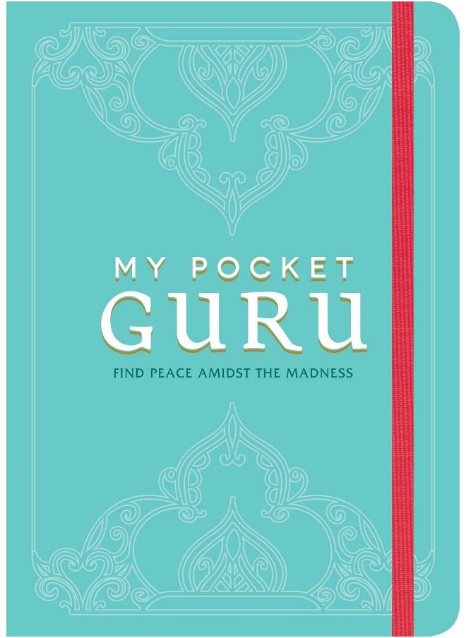 My Pocket Guru 
