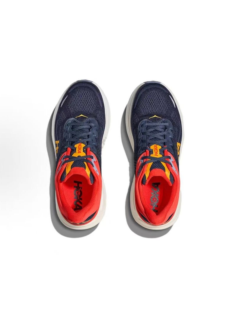 Hoka One One Hoka Bondi 9 Outdoor Running Shoes - Image 3